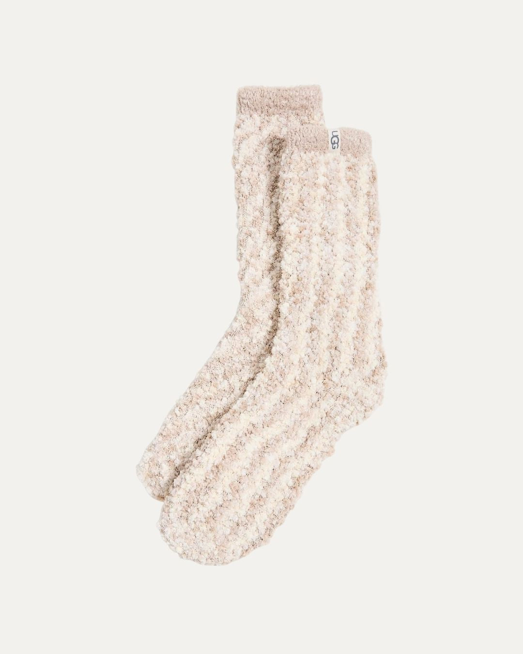 Cozy Knitted Socks